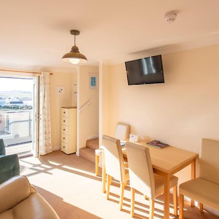 Sandy Bay Apartment, St Ives Bay, Χέιλ Εξωτερικό φωτογραφία