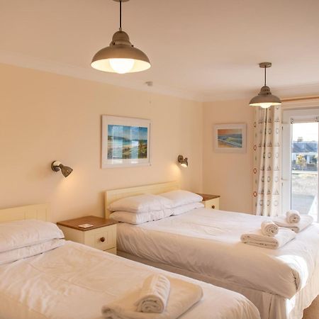 Sandy Bay Apartment, St Ives Bay, Χέιλ Εξωτερικό φωτογραφία