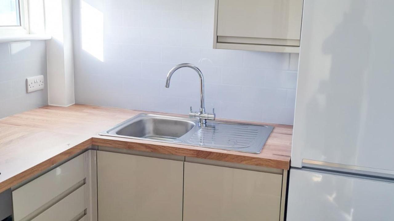 Sandy Bay Apartment, St Ives Bay, Χέιλ Εξωτερικό φωτογραφία