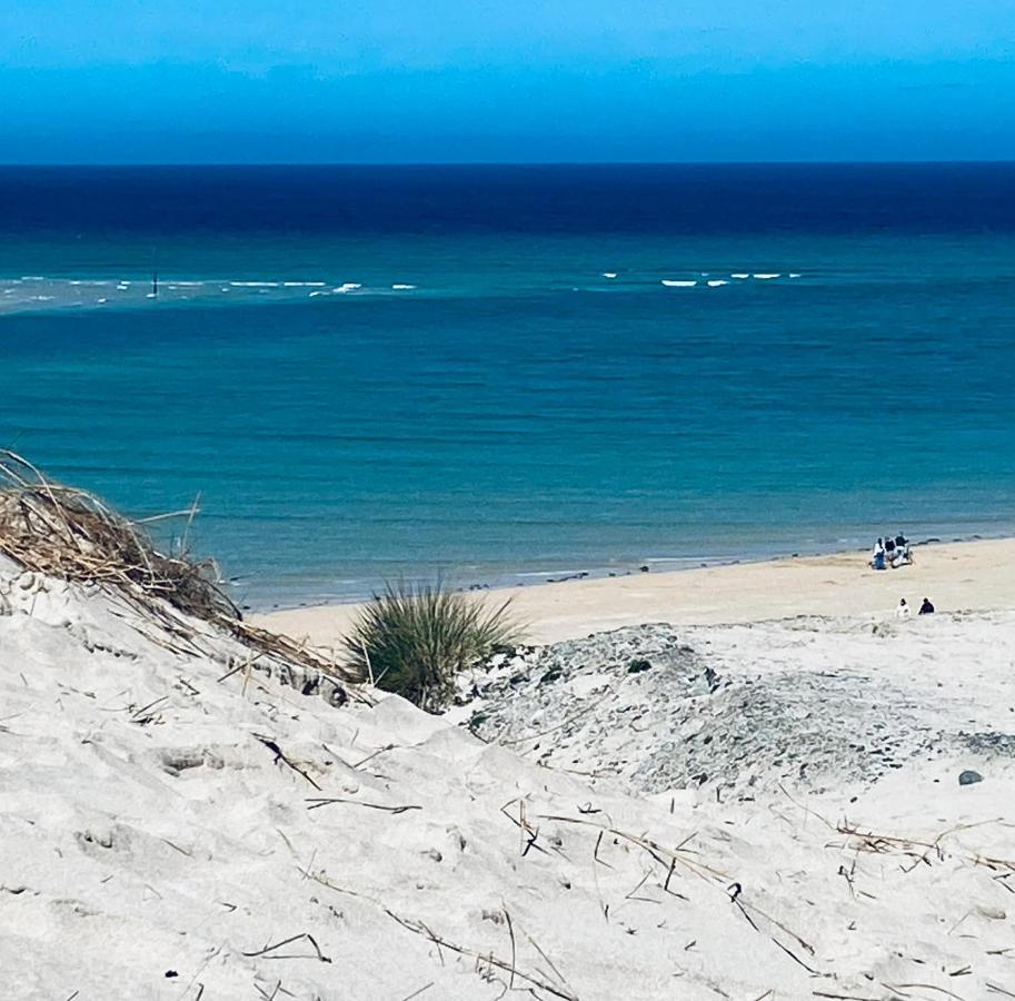 Sandy Bay Apartment, St Ives Bay, Χέιλ Εξωτερικό φωτογραφία