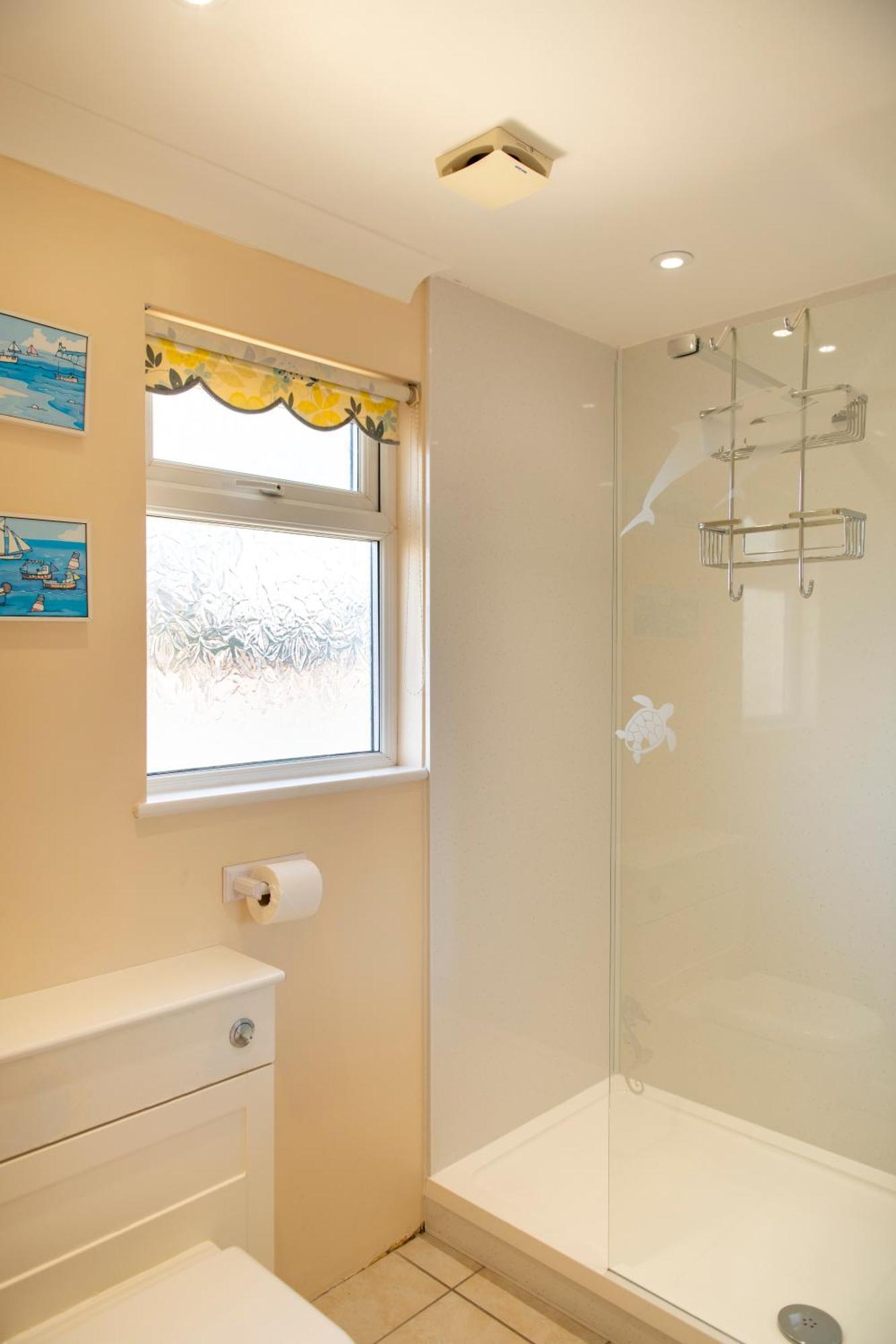 Sandy Bay Apartment, St Ives Bay, Χέιλ Εξωτερικό φωτογραφία